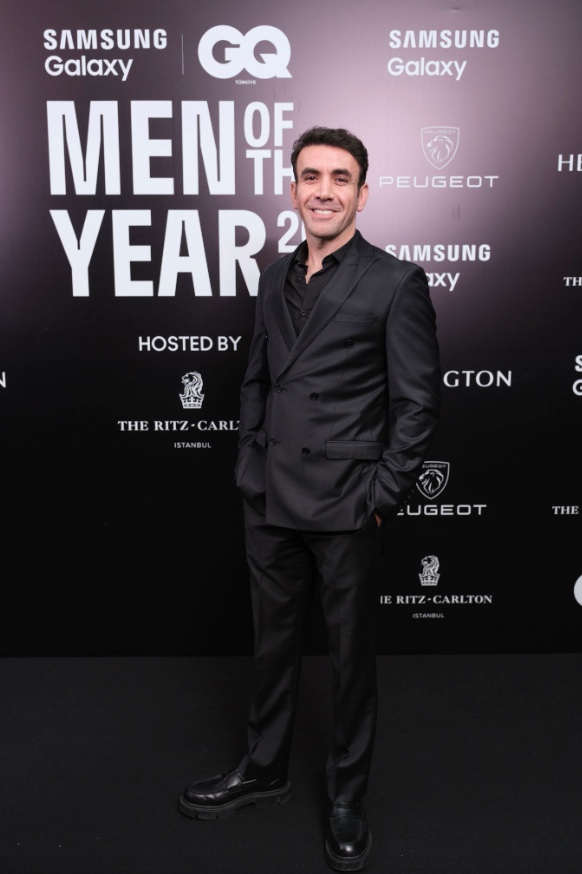 Mehmet Yılmaz Ak