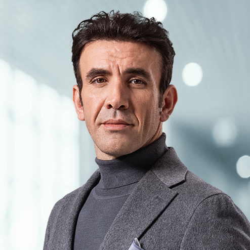 Mehmet Yılmaz Ak