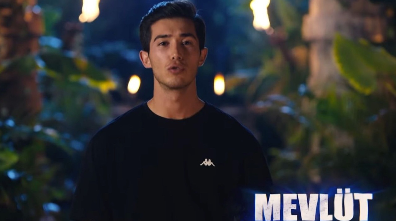 Survivor All Star 2025 Yarışmacısı Mevlüt Koçak Kimdir?