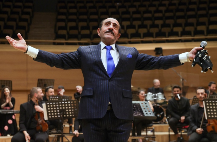 Mustafa Keser