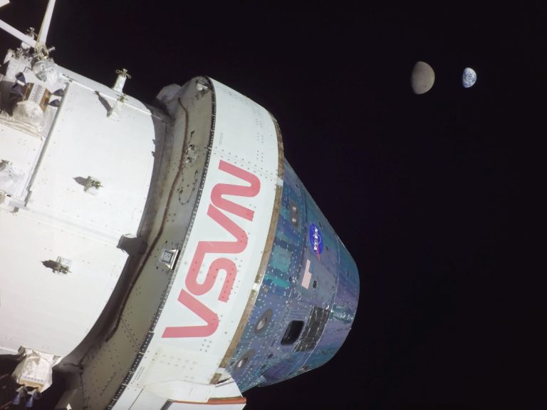 NASA’nın İnsanlı Ay Görevi Artemis 2 Bir Kez Daha Ertelendi: Neden?
