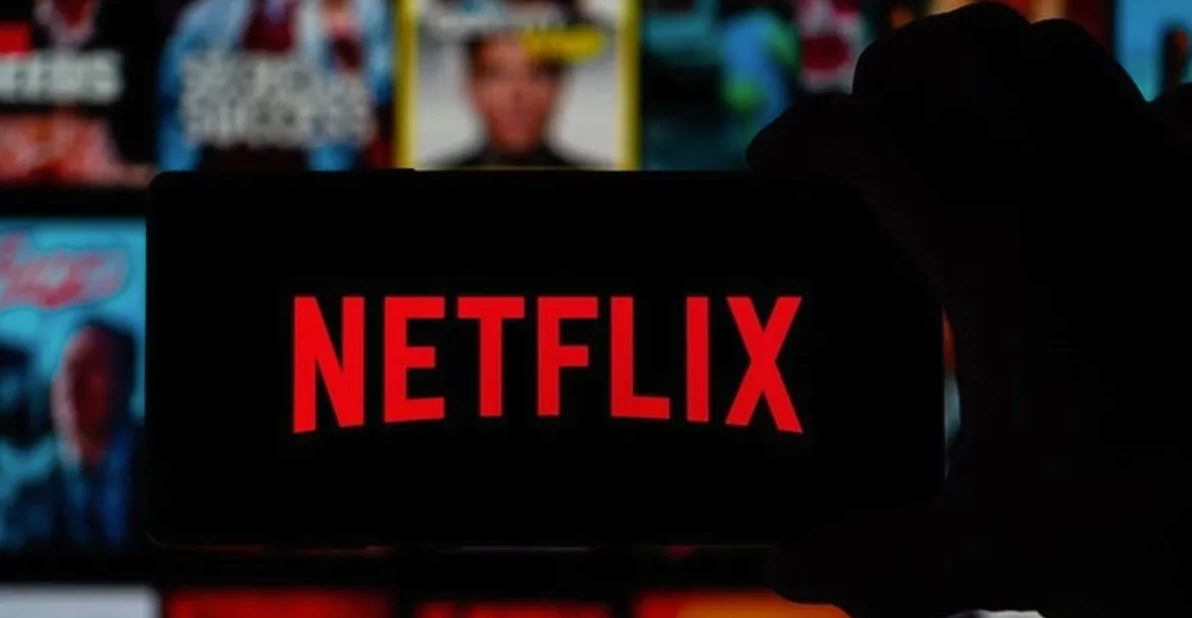Netflix Türkiye’de Haftanın En Çok İzlenen Dizi ve Filmleri