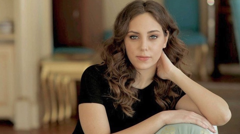 Öykü Karayel