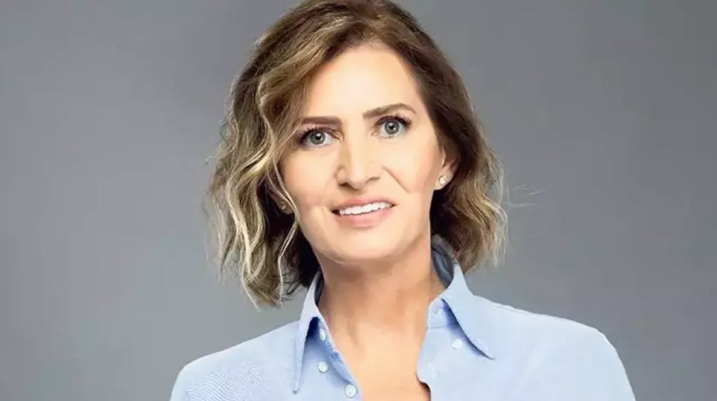 Özlem Cankurtaran
