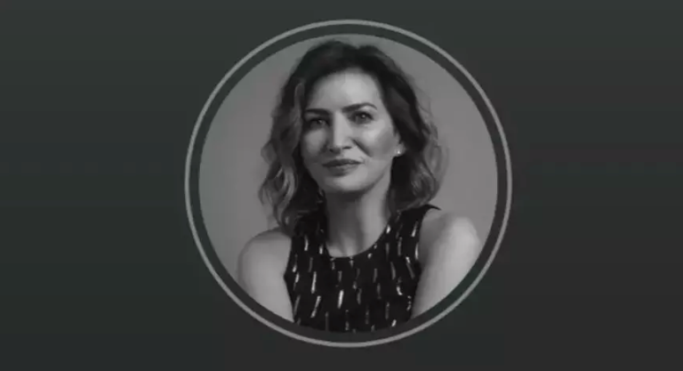 Modern Tıbbın Filozofu Dr. Özlem Cankurtaran Hayatını Kaybetti