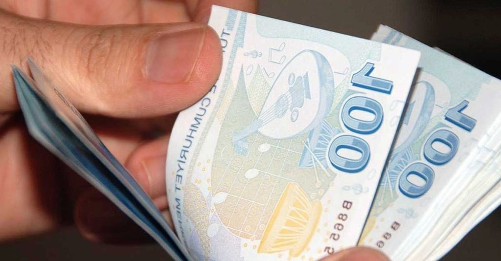 Rüyada Para Görmek ve Bulmak Ne Anlama Gelir?