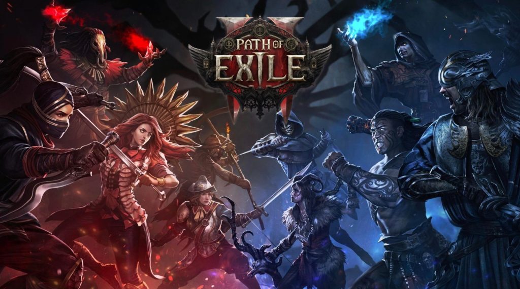 Path of Exile 2