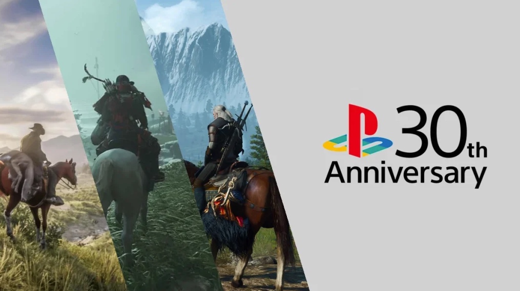 PlayStation Store 30. Yıl İndirimleri: %90’a Varan Fırsatlar!