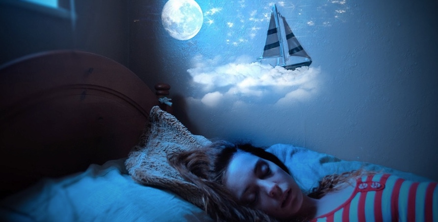 Rüyada Rüya Görmek ve Rüya İçinde Rüya Görmek: Anlamı ve Yorumları