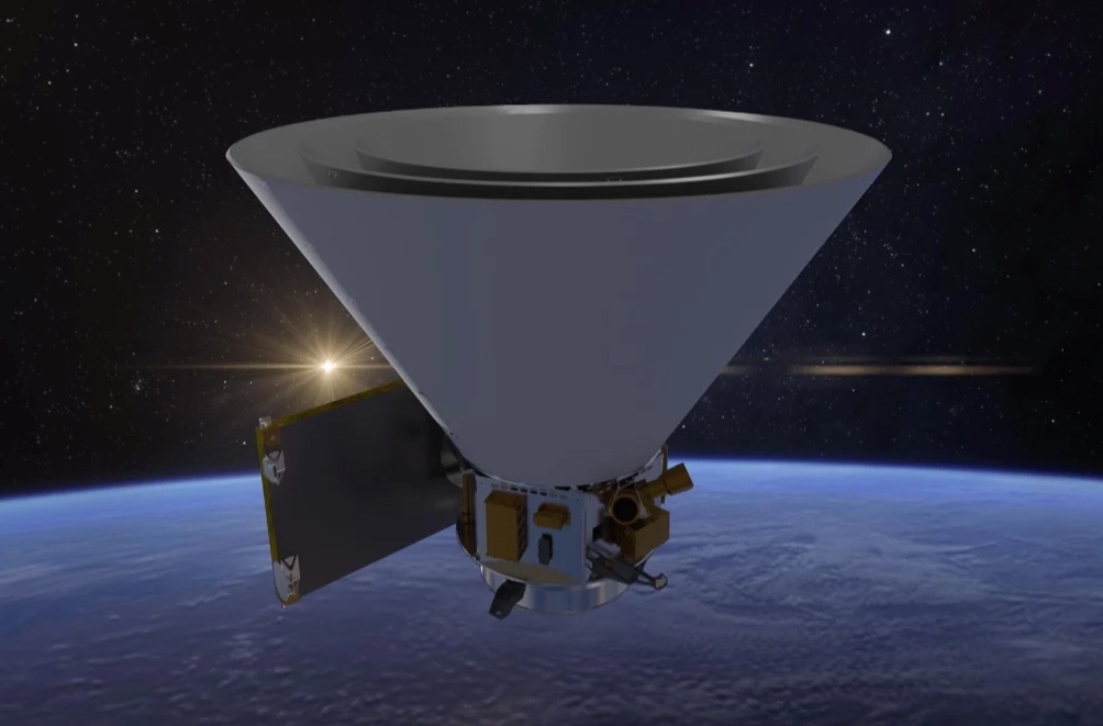 NASA’nın SPHEREx Uydusu: Evrenin Gizemlerini Çözmeye Hazır