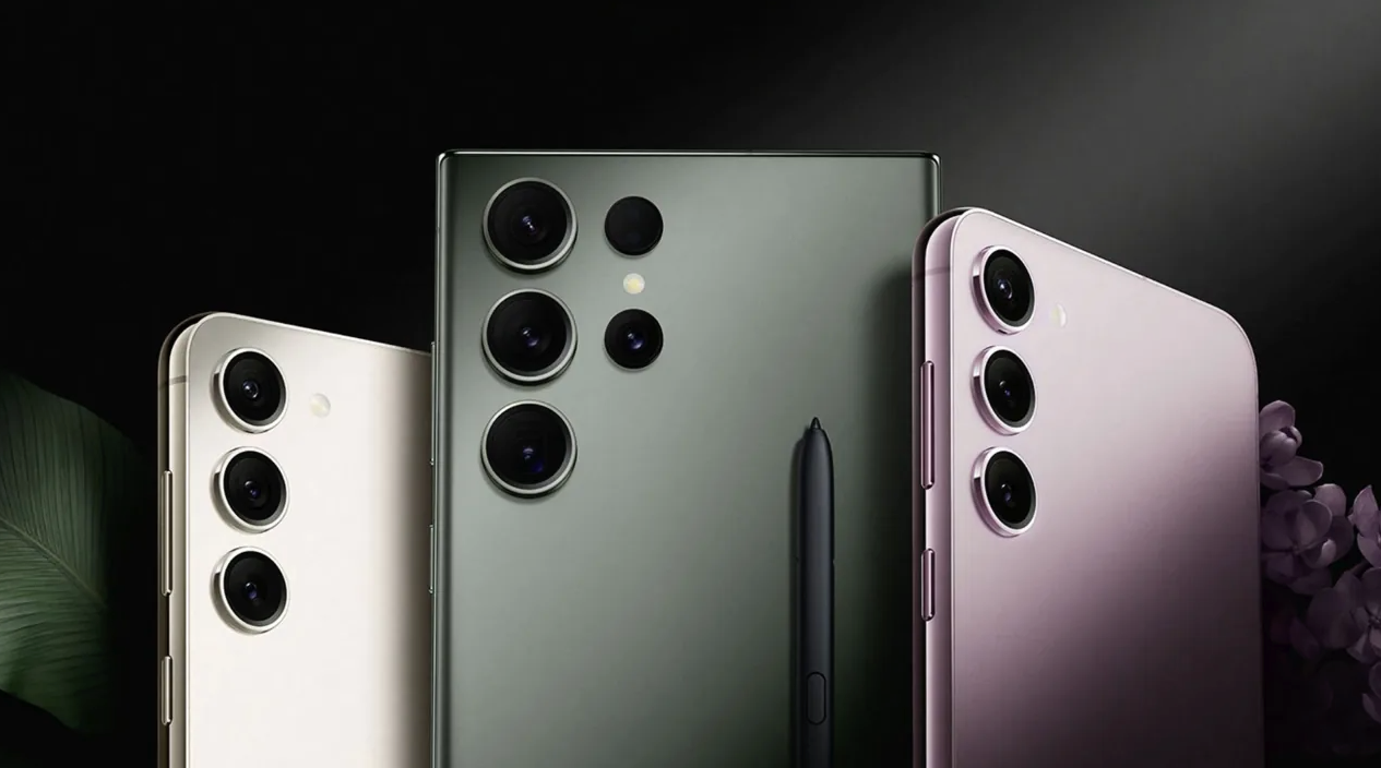 Samsung’un Yedi Yıl Yazılım Desteği Sözünü Vereceği Modeller Açıklandı!