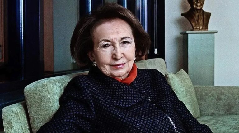 Semahat Sevim Arsel Kimdir? Türkiye’nin En Zenginlerinden Biri