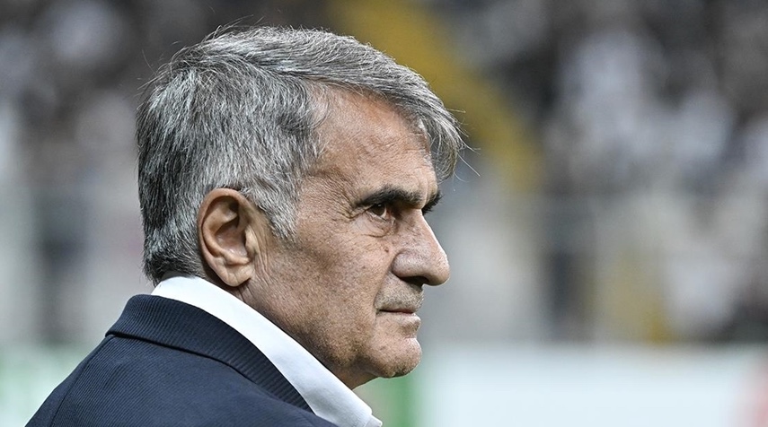 Şenol Güneş
