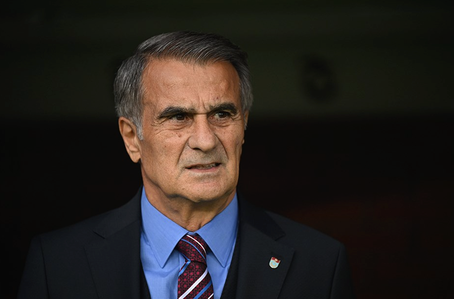 Şenol Güneş