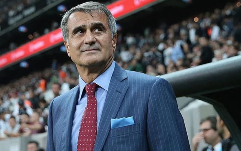 Şenol Güneş: Türk Futbolunun Efsane Teknik Direktörü ve Kalecisi