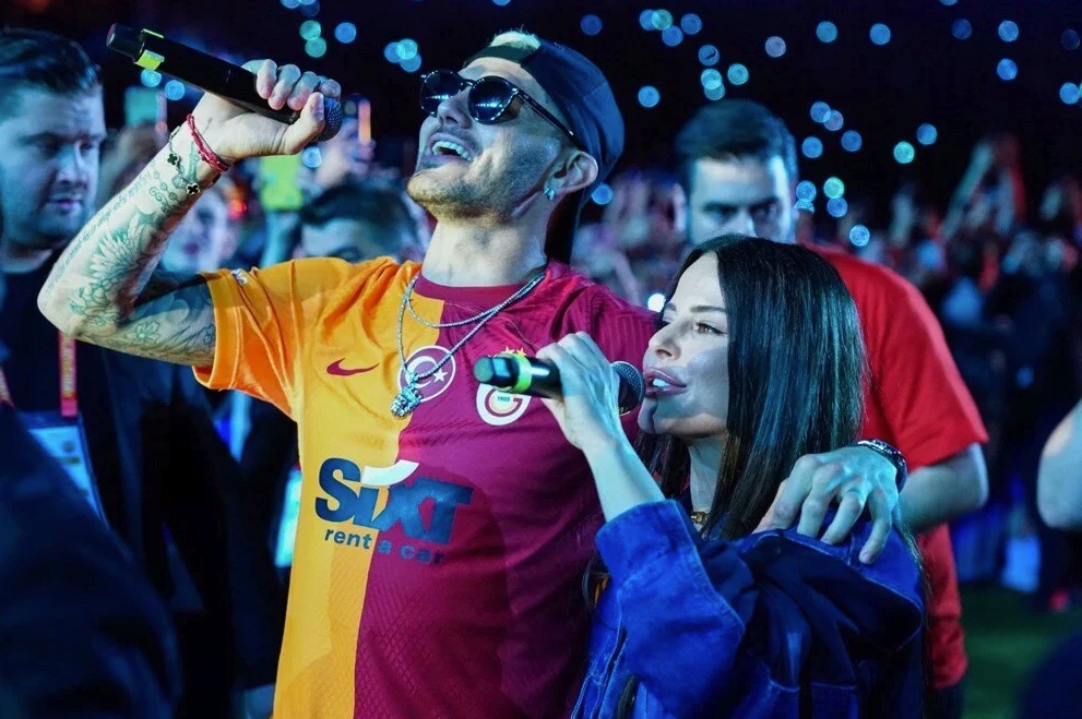 Simge Sağın
