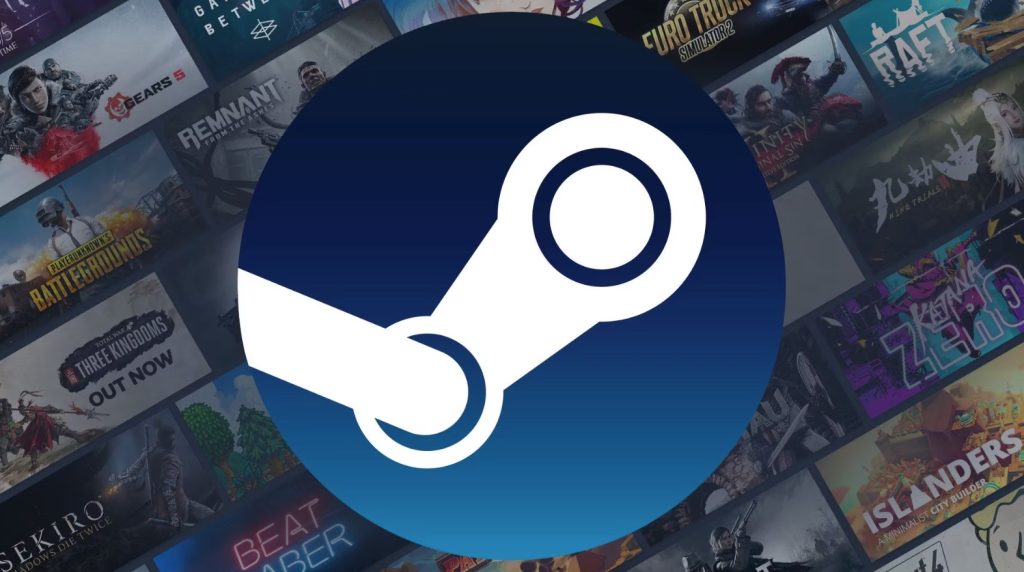 Steam Oyuncu Sayısında Yeni Rekor Kırdı!