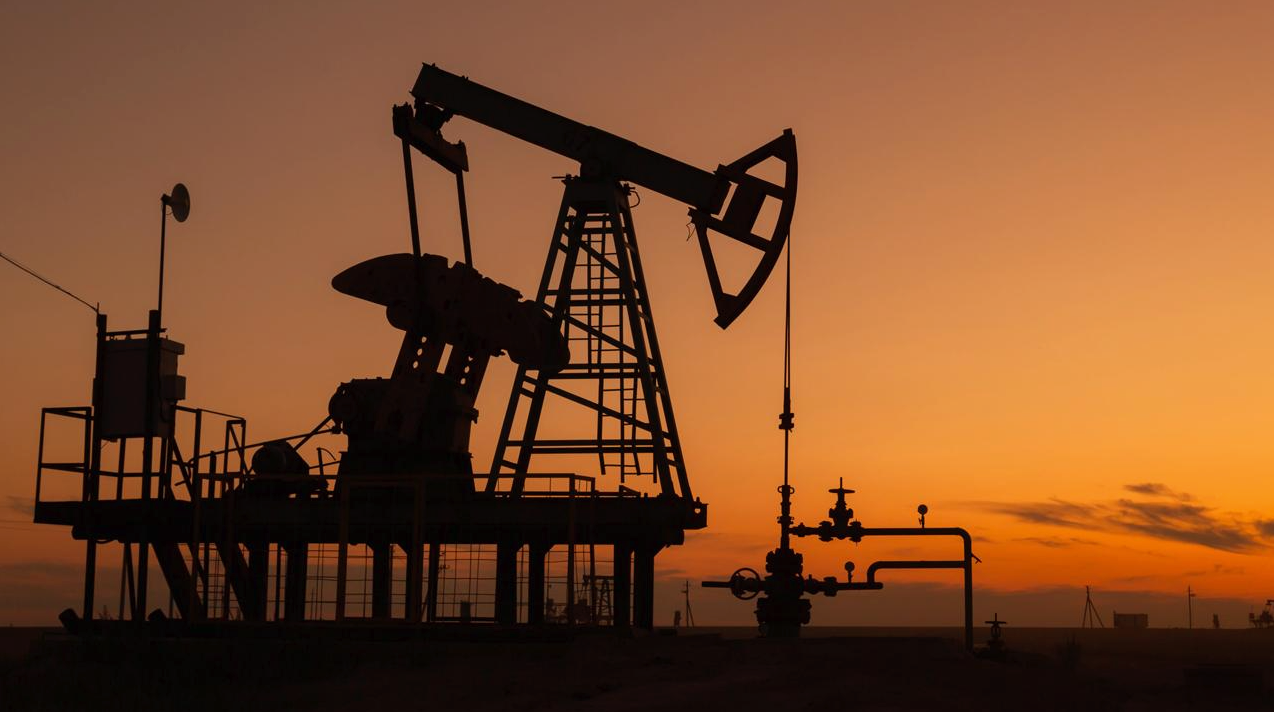 Kasım Ayında Rekor Petrol Üretimi: Gabar’dan 3.4 Milyon Varil!