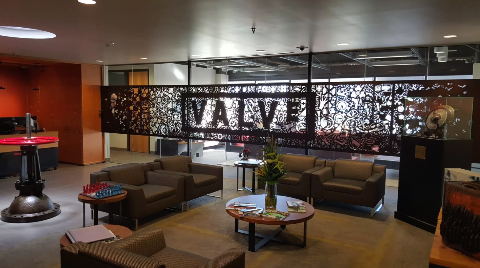 Valve, Çalışan Başına Gelir Oranında Rakiplerini Geride Bıraktı