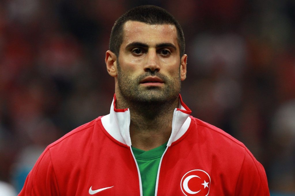 Volkan Demirel