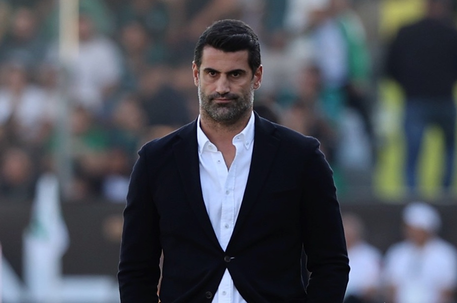 Volkan Demirel
