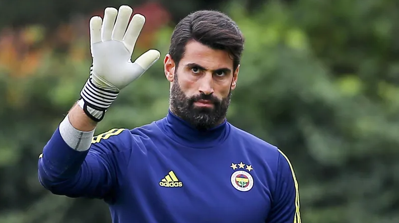 Volkan Demirel