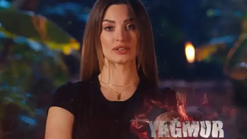Survivor Yağmur Banda Kimdir? Survivor 2025 All Star Yarışmacısı Hakkında Detaylı Biyografi