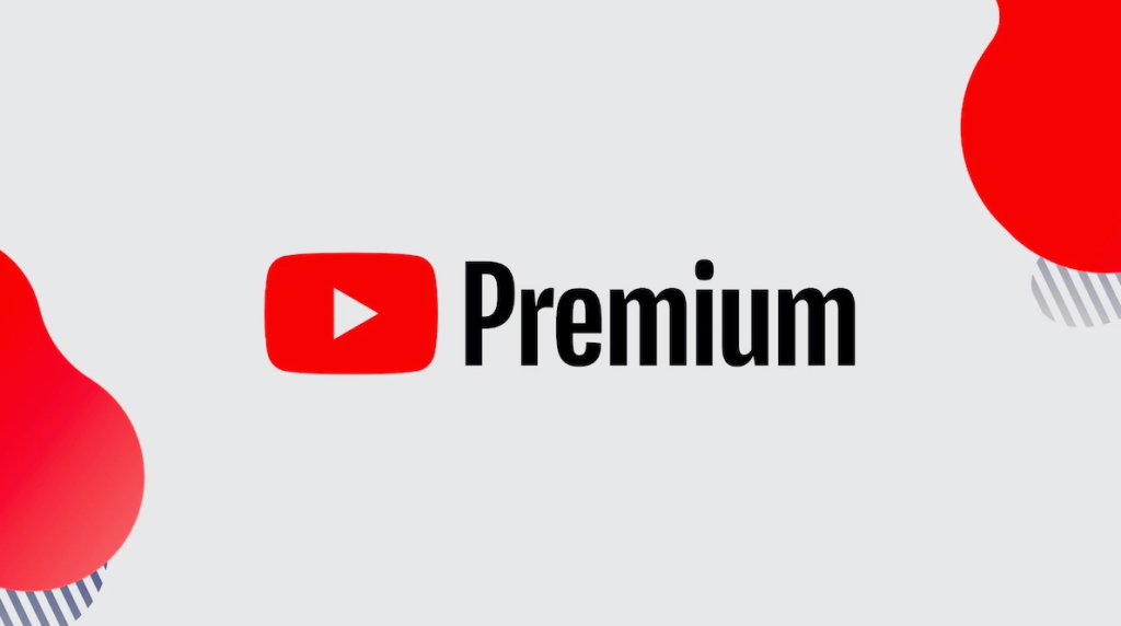 Youtube Premium