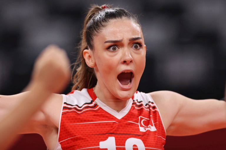 Zehra Güneş Kimdir? Kariyeri, Hayatı ve Başarıları