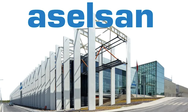 ASELSAN ve Savunma Sanayii Başkanlığı Arasında 170 Milyon Dolarlık Büyük Anlaşma
