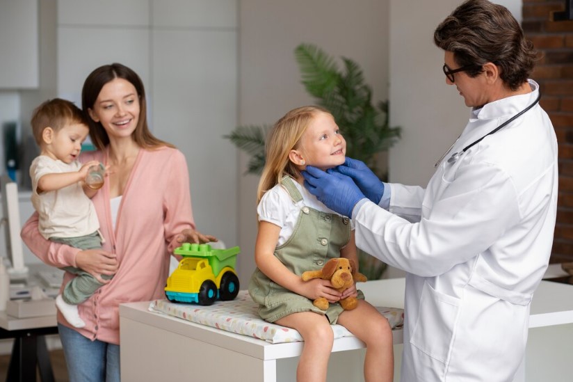 Sakarya’da Çocuk Sağlığına Yeni Bir Bakış