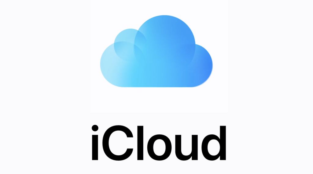 iCloud