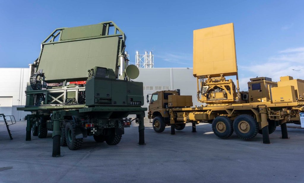 ASELSAN’dan Teknoloji Hamlesi: Yeni Radar Üretim Merkezi Açıldı