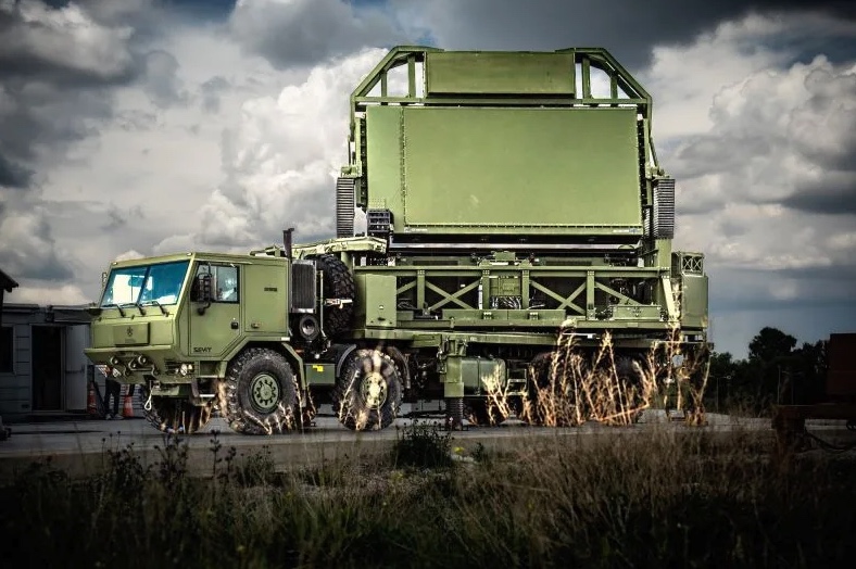 ASELSAN’dan Yeni Teknoloji Üssü: Radar Entegrasyon Merkezi Üretime Başladı