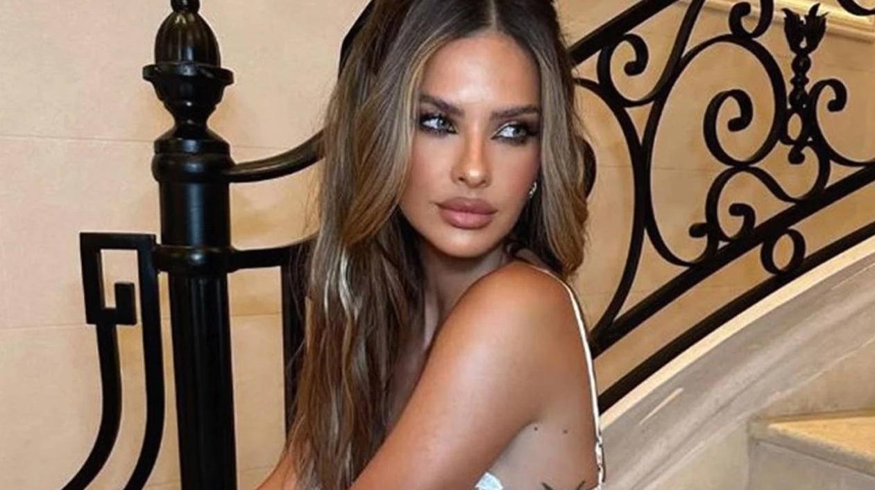 China Suárez Kimdir? Arjantinli Oyuncunun Hayatı ve Kariyeri