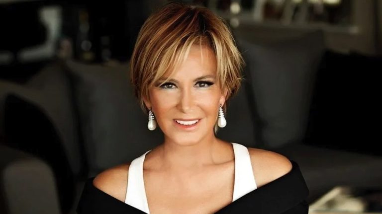 Filiz Akın Kimdir? Hayatı, Filmleri ve Sağlık Durumu