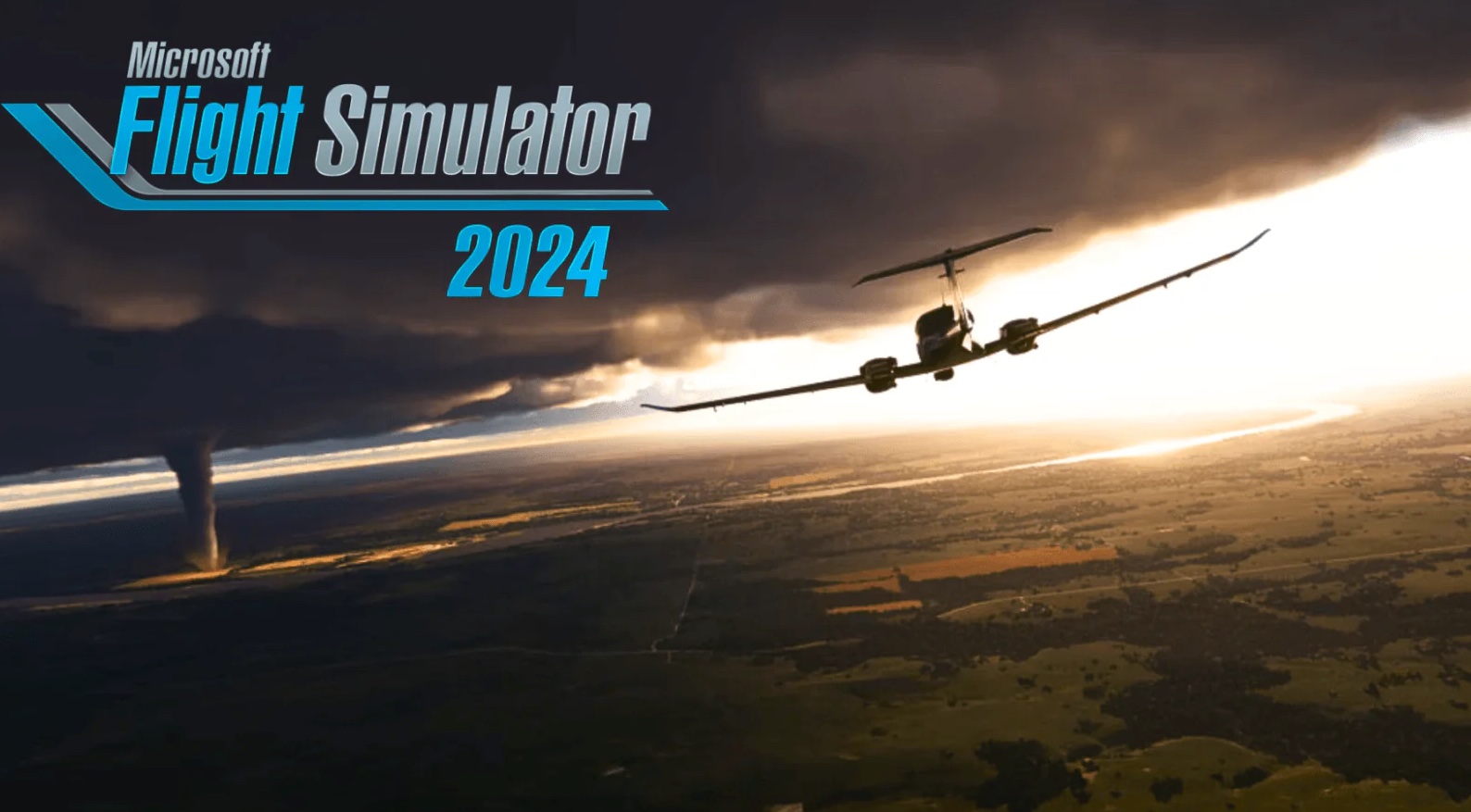 Microsoft Flight Simulator 2024: Uzay Mekiği ile Atmosferin Ötesine Yolculuk!