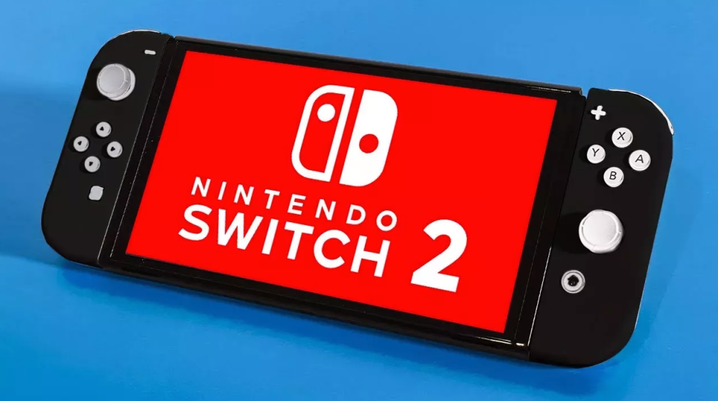 Nintendo Switch 2 Tanıtımı: 16 Ocak’ta Geliyor!