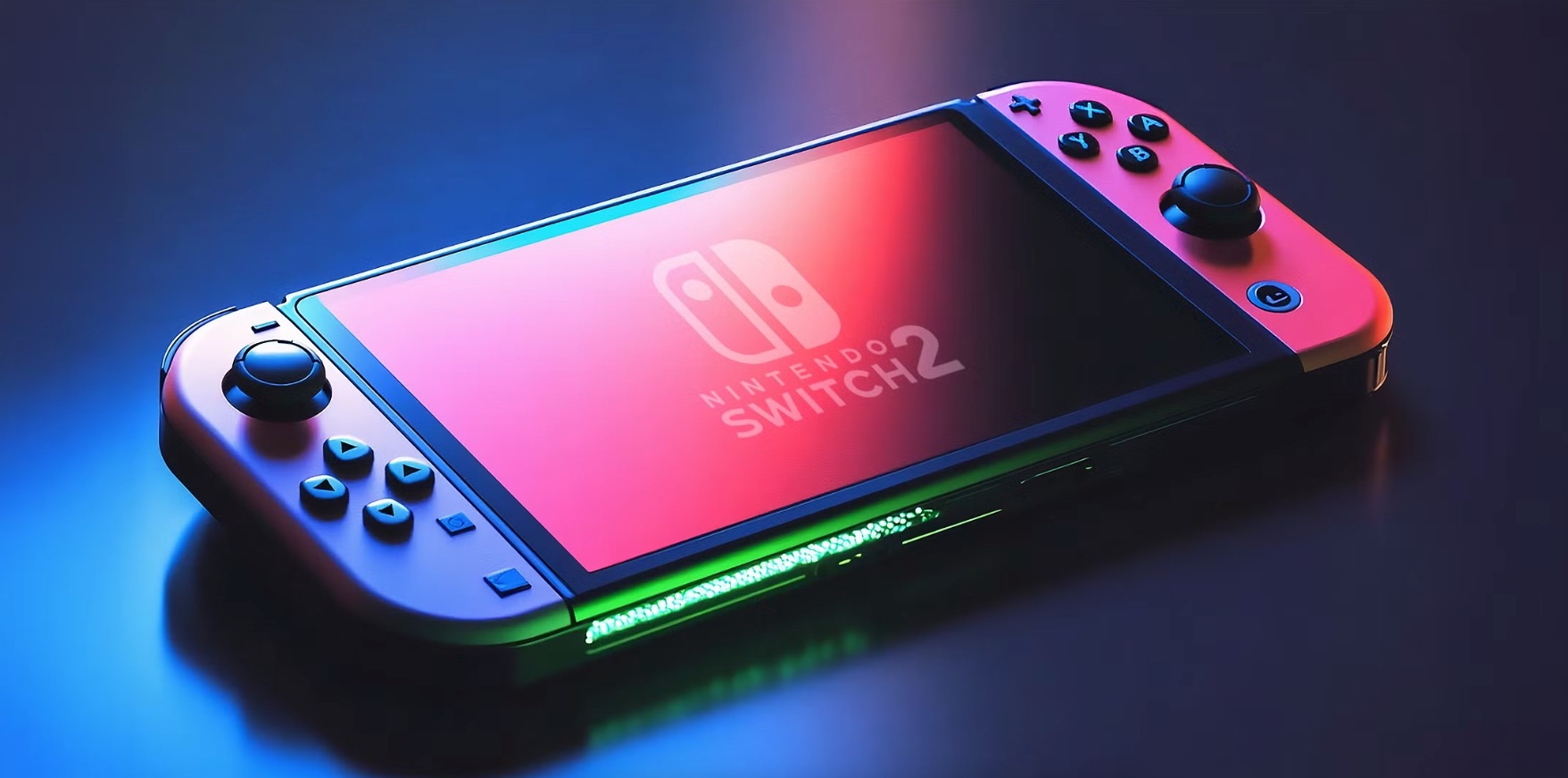 Nintendo Switch 2 Tanıtımı İçin Geri Sayım Başladı: Heyecan Dorukta