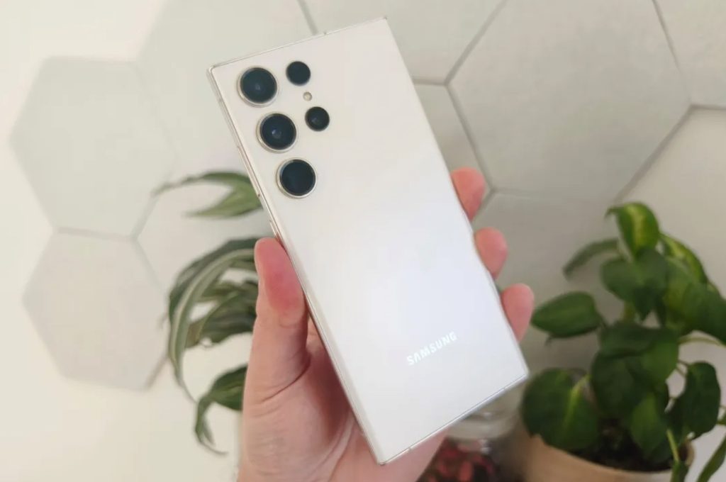 Samsung Galaxy S23 Ultra