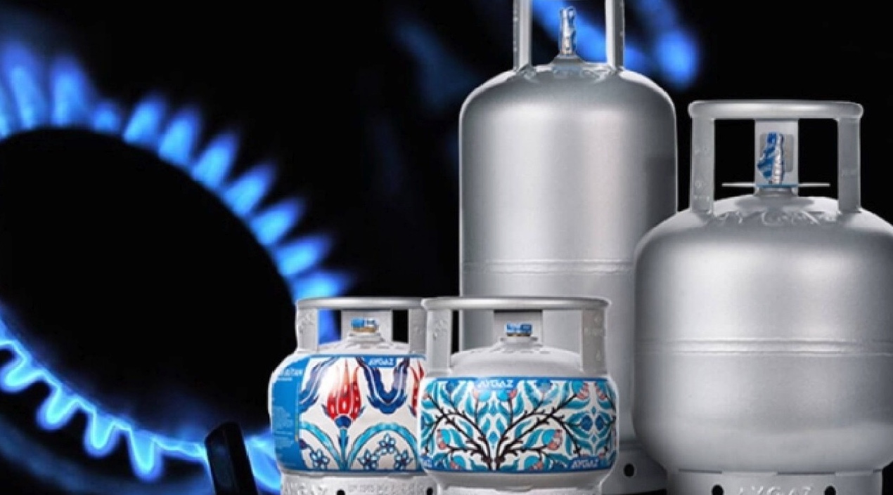 2025 Yılı Güncel Tüp Fiyatları: Aygaz, İpragaz, Milangaz ve Daha Fazlası