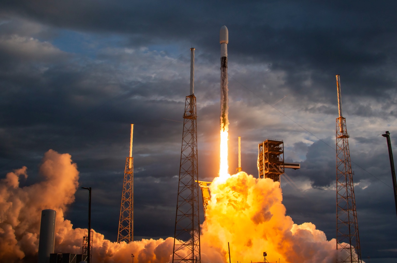 Geri Sayım Başladı: Yerli Uydularımız Uzaya Fırlatılıyor!