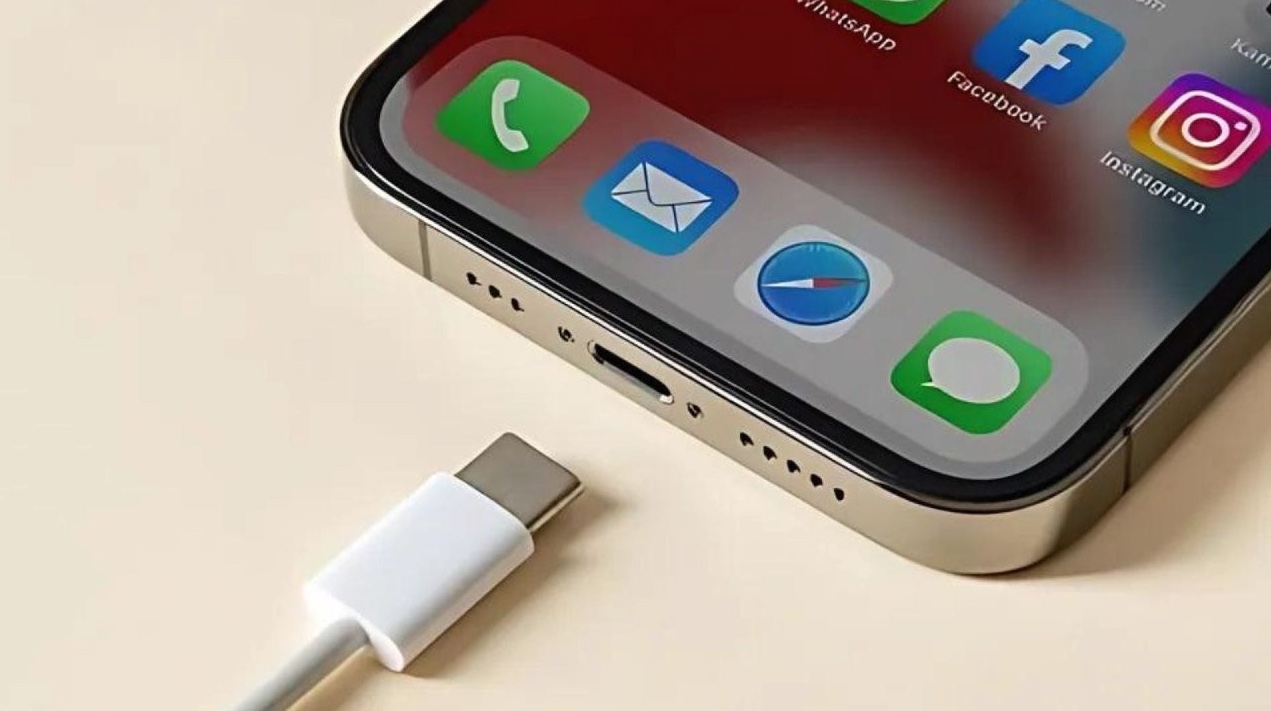 iPhone’ların USB-C Portunda Kritik Güvenlik Açığı Keşfedildi