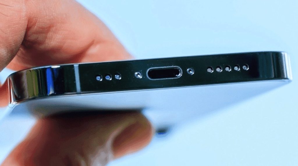 iPhone’ların USB-C Portunda Kritik Güvenlik Açığı Ortaya Çıktı