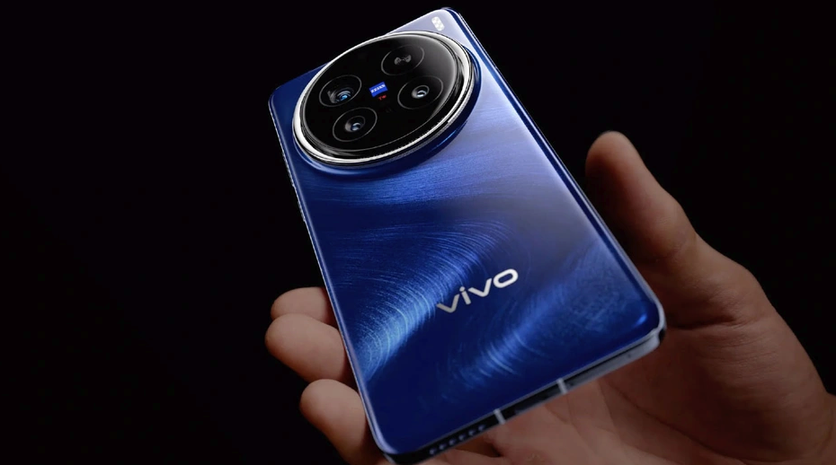 ZEISS Kameralı vivo X200 Pro Türkiye’de Satışa Sunuldu