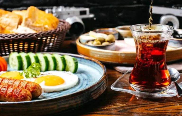 İstanbul Kahvaltı Keyfini Yeniden Tanımlayan Bir Deneyim Sa Va Anatolian