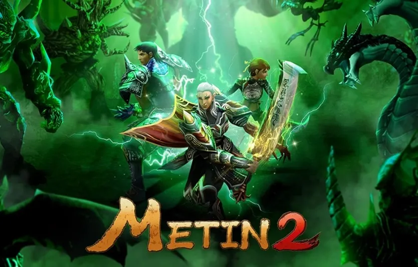 En İyi Metin2 Pvp Deneyimi Metin2PvP Güvencesiyle
