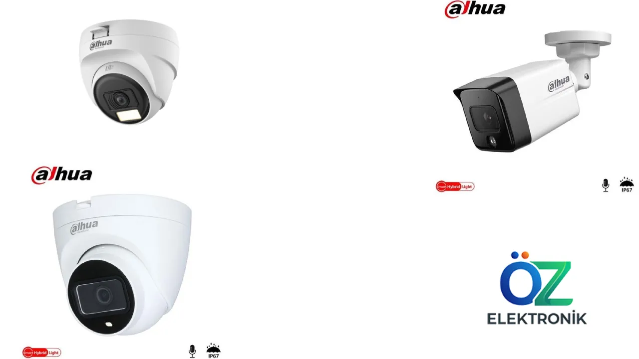 Öz Elektronik Farkıyla Güvenlik Sistemleri Kurmak Ne Kadar Sürer?