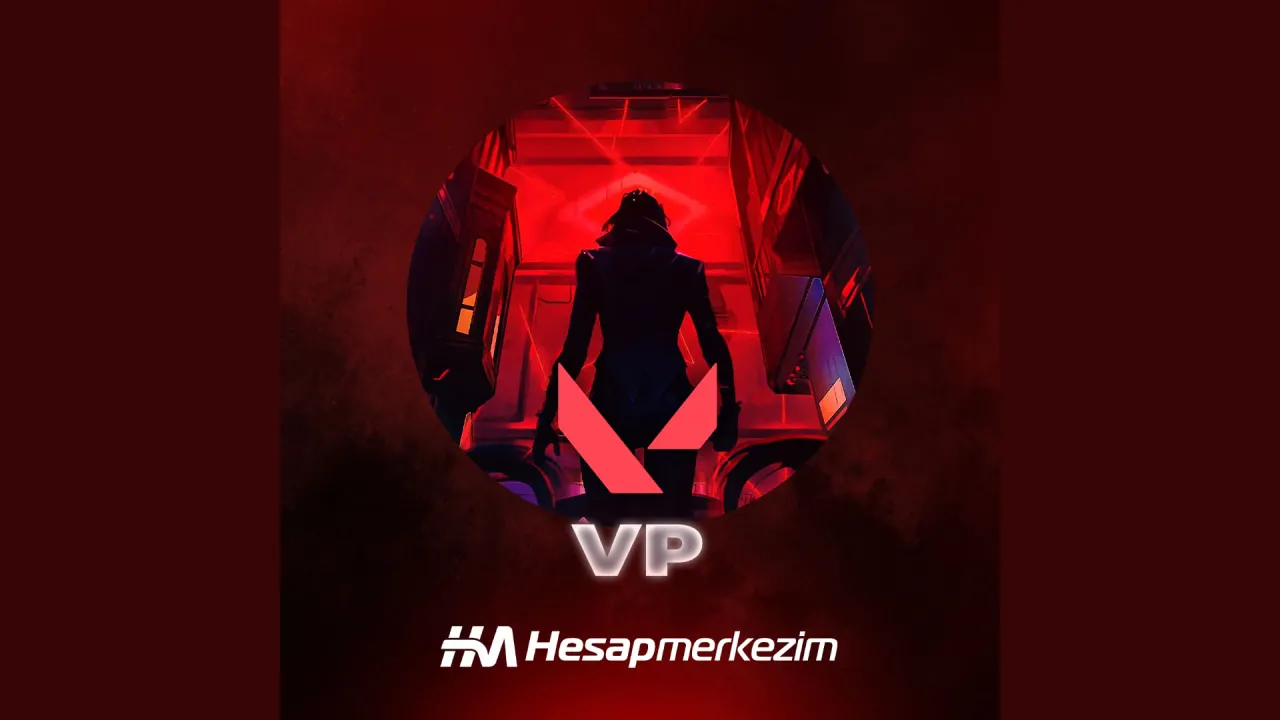 Valorant Dünyasında Rekabeti Zirveye Taşıyan Valorant Vp Avantajları