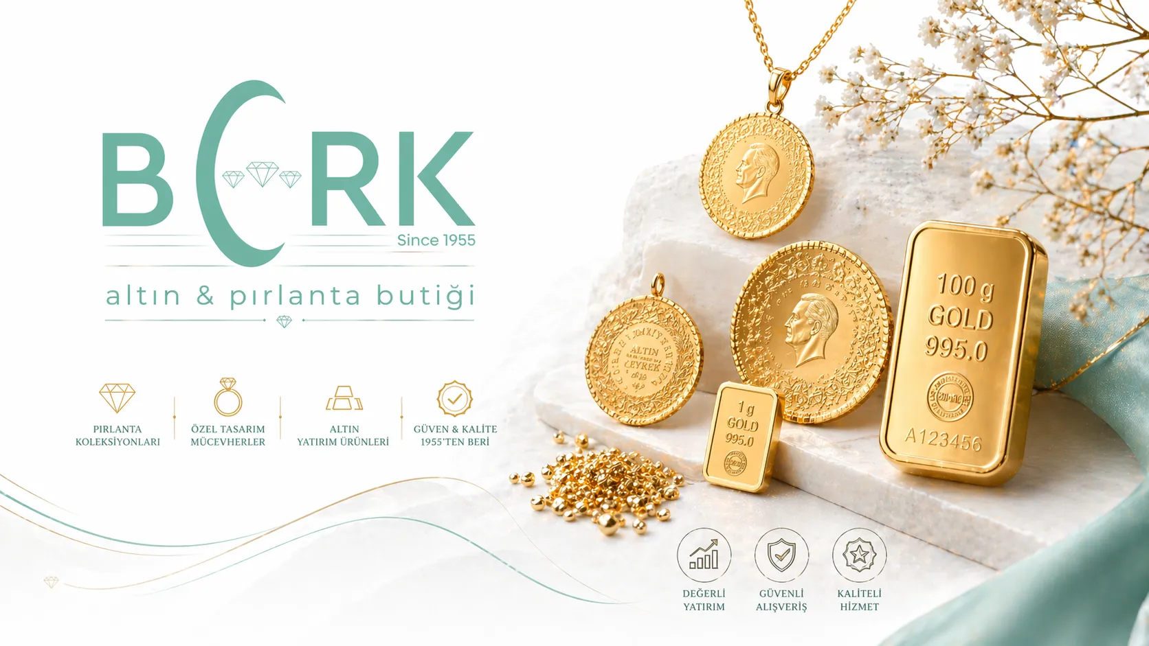 Gündelik Şıklığın Ötesinde Altın Aksesuarların Rolü Nedir?